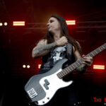Into The Grave 2025: Rotting Christ
